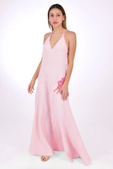 VICTORIA MAXI DRESS (Marassa Collection)