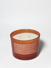 Simmering Spices 12 oz scented candle