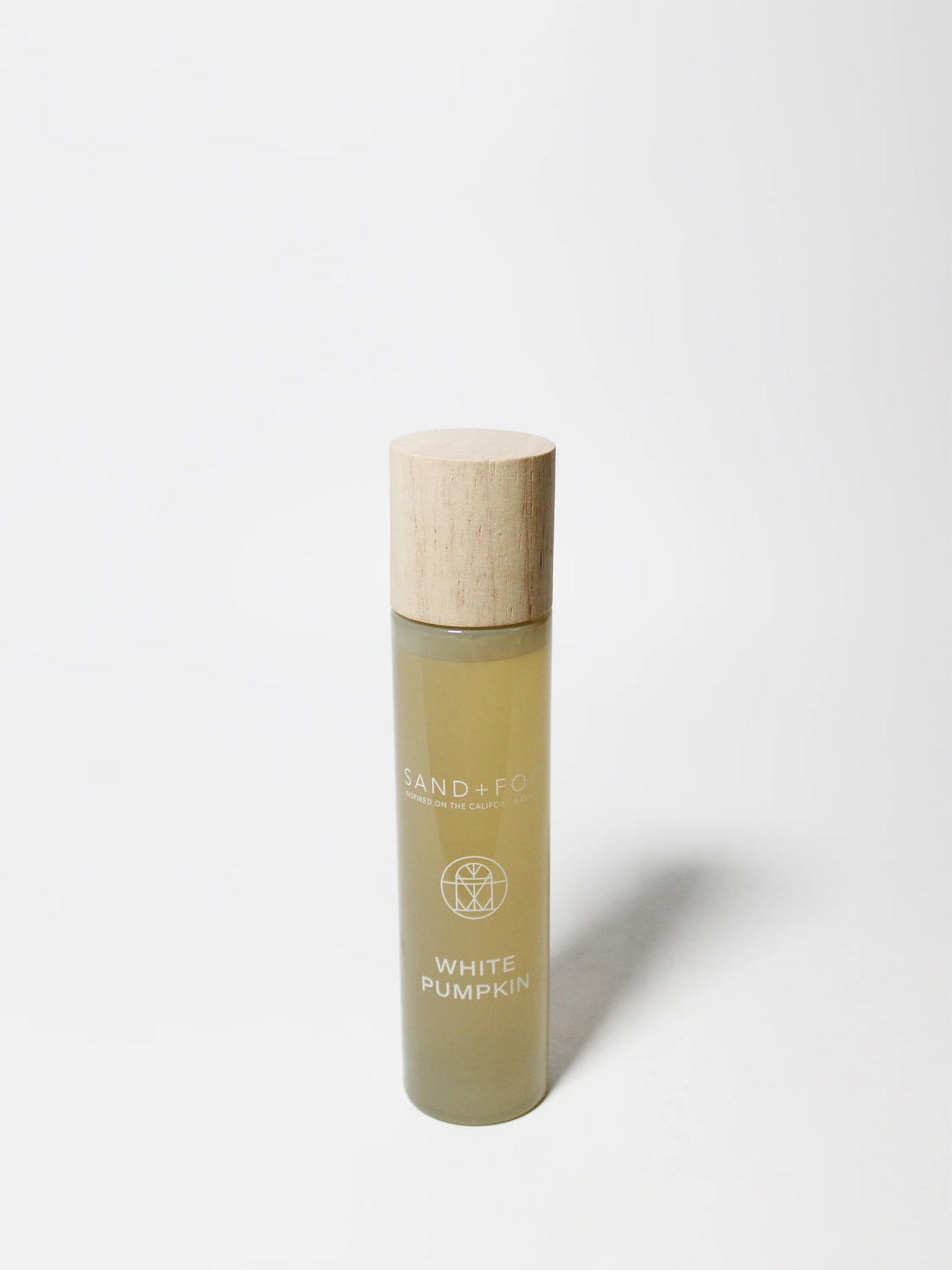 White Pumpkin 100 ml Room Spray