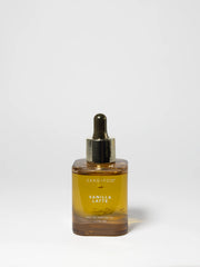 Vanilla Latte 50 ml Perfume Oil Dropper