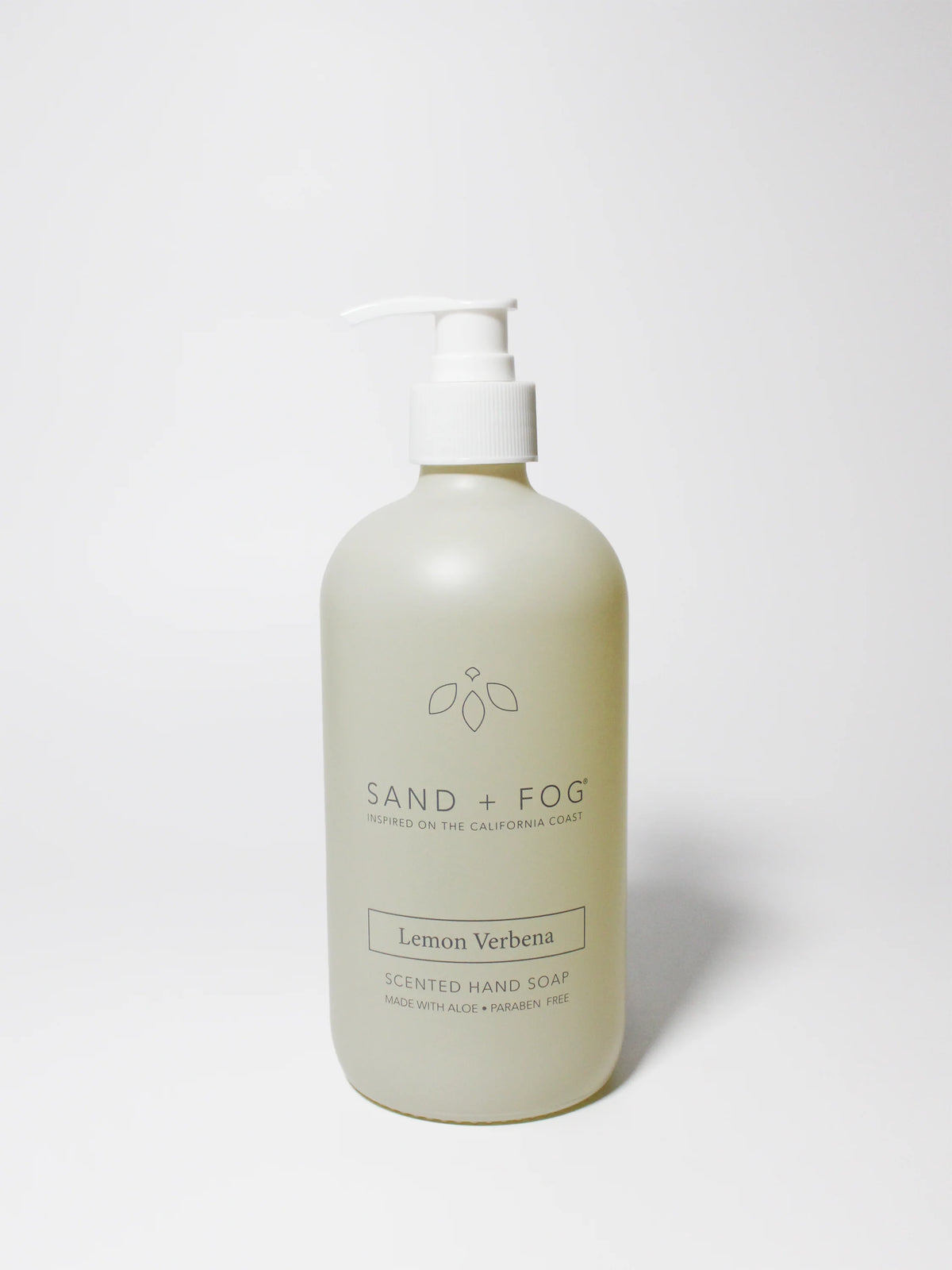 Lemon Verbena 15.7 oz Liquid Hand Soap