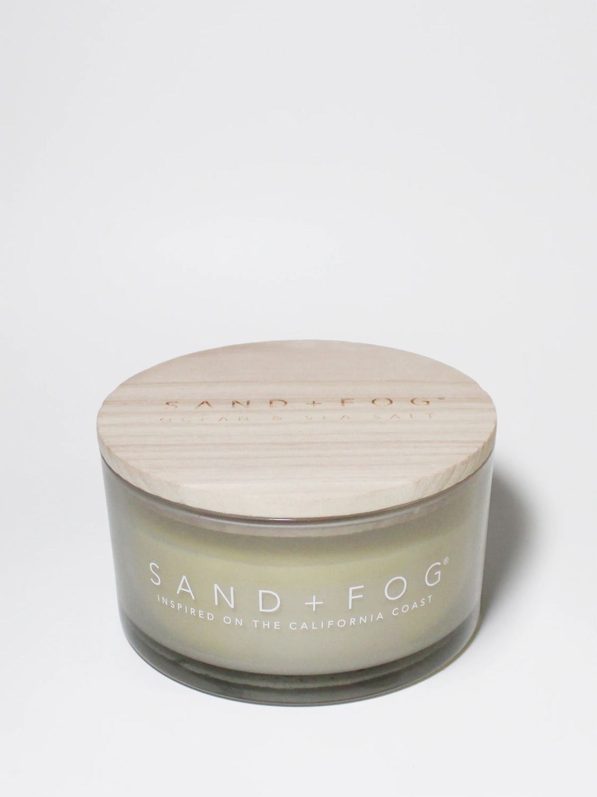 Ocean & Sea Salt 23 oz scented candle
