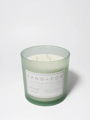 Ocean Mist 21 oz scented candle