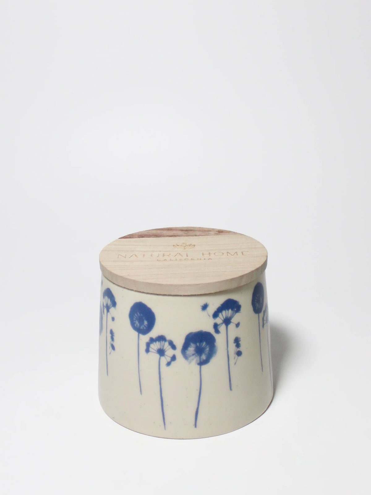 Ocean & Sea Salt Natural Home 7 oz scented candle