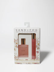 Exploratory Perfume Oil Rollerball Set - Springtime Sun Collection