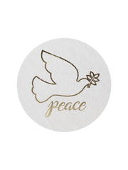 Holiday 12 oz scented candle