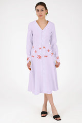 KLARE DRESS (Wanga Collection)