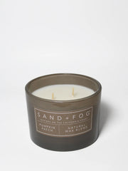 Pumpkin Patch 12 oz scented candle