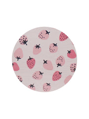 Strawberry Basil 12 oz scented candle