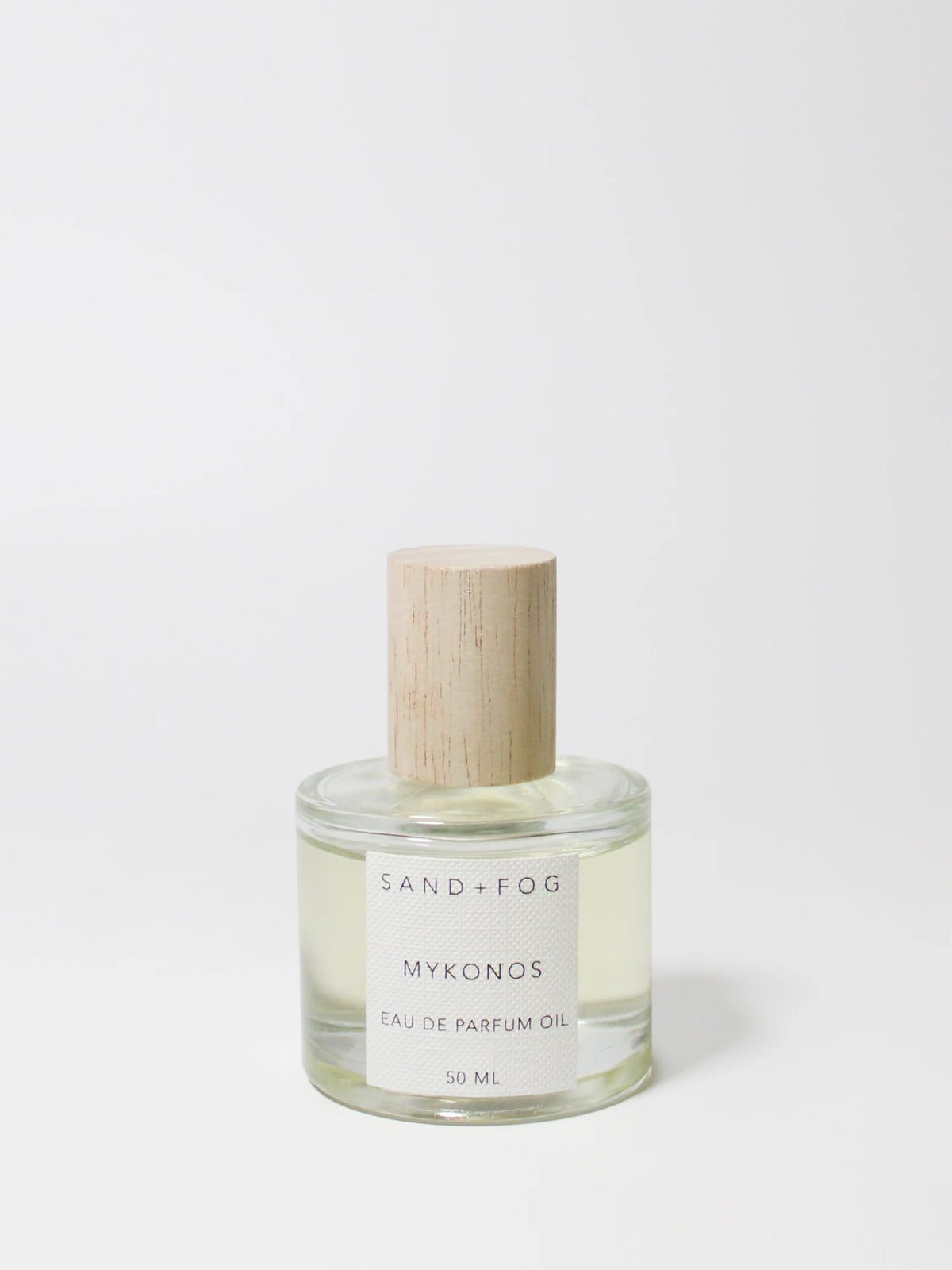 Mykonos 50 ml Perfume Oil Rollerball