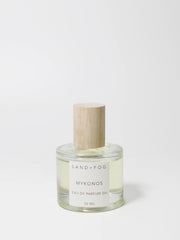 Mykonos 50 ml Perfume Oil Rollerball